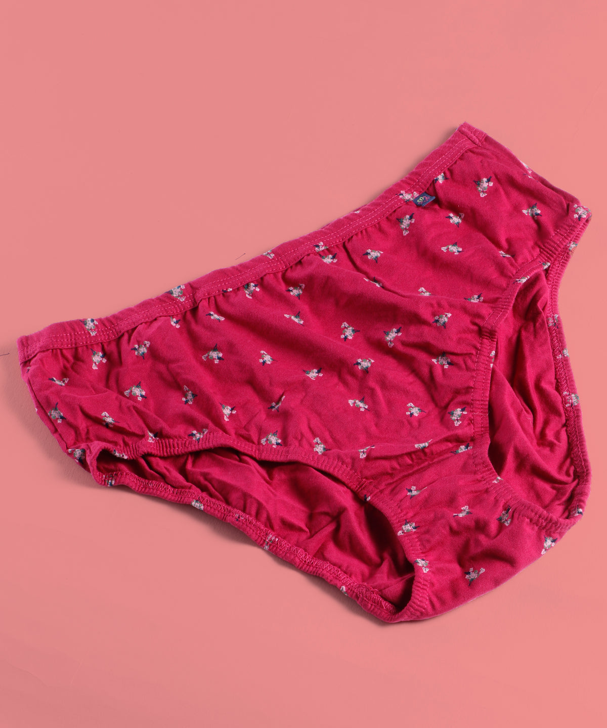 Women  Pure Cotton panty