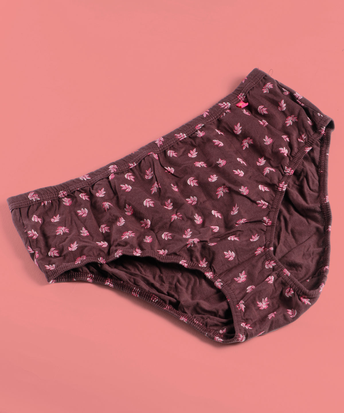 Women  Pure Cotton panty