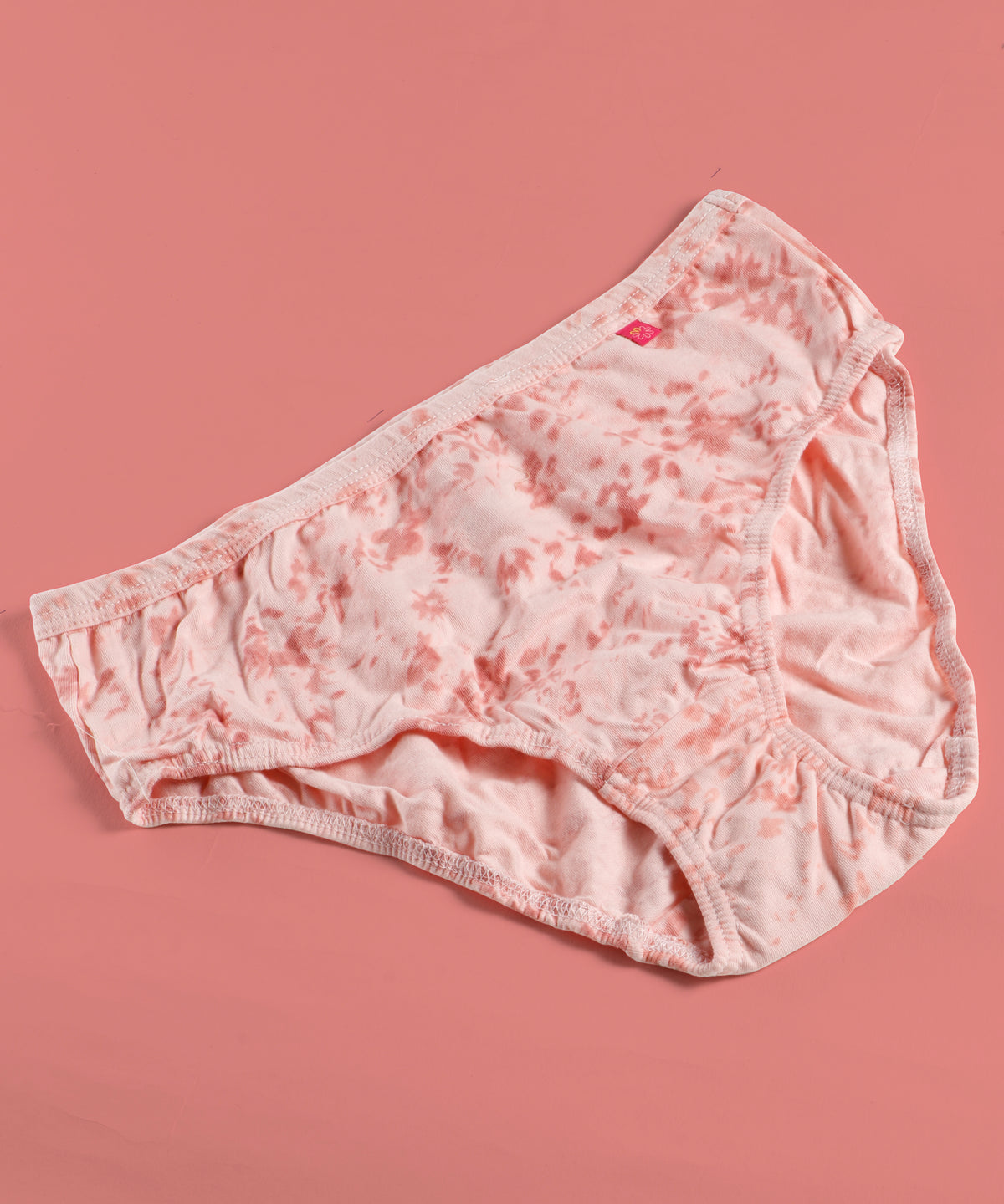 Women  Pure Cotton panty