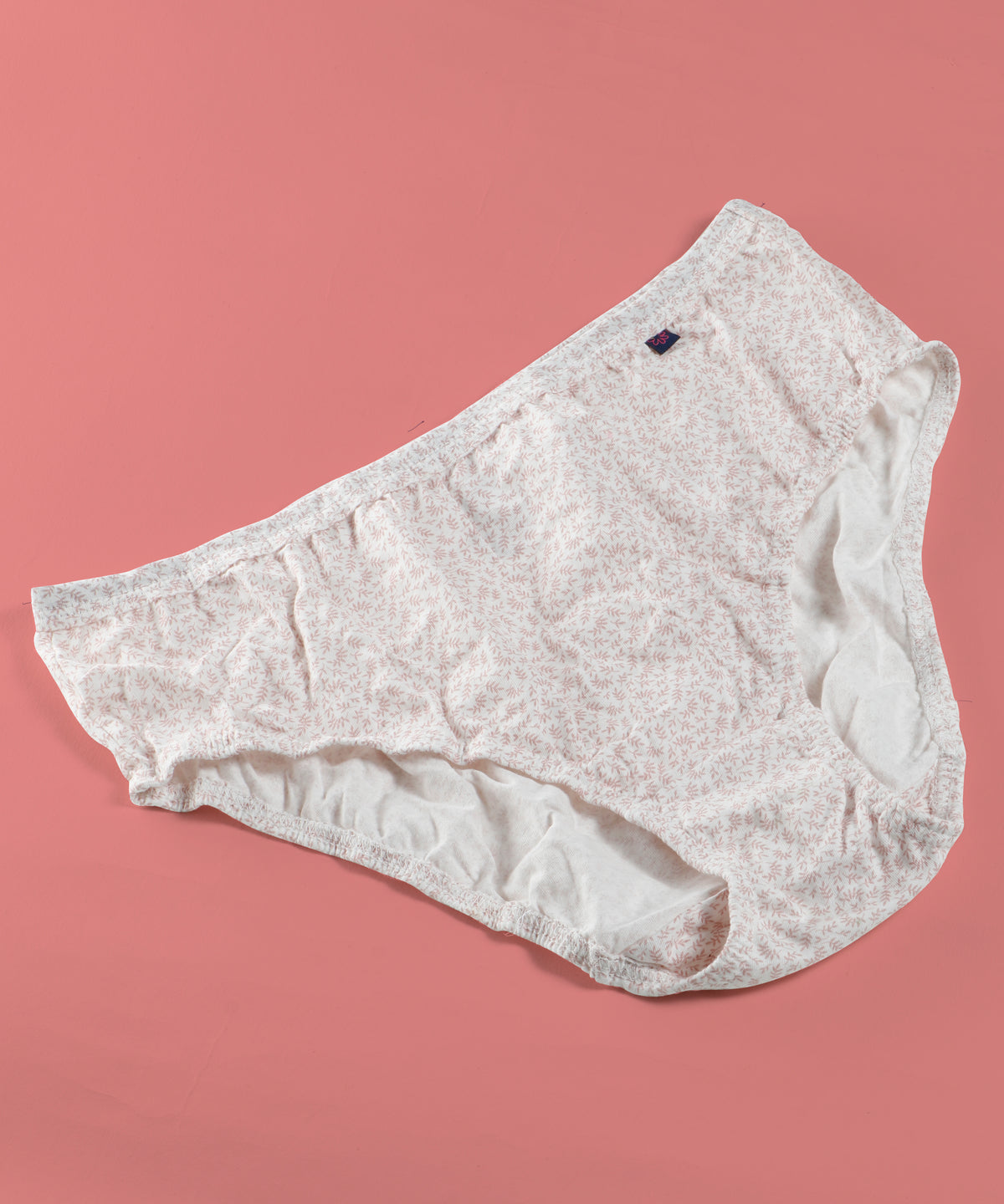 Women  Pure Cotton panty