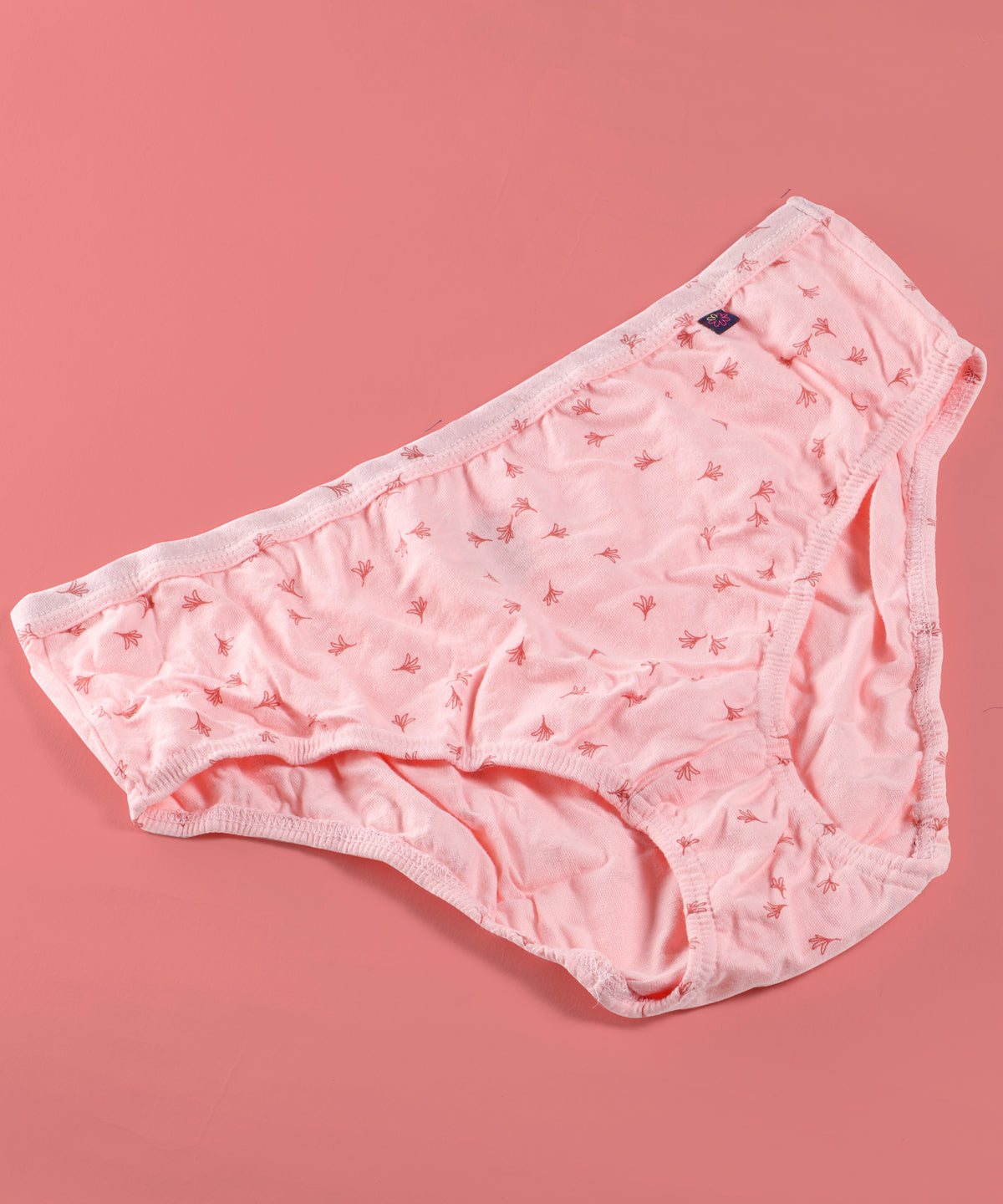 Women  Pure Cotton panty