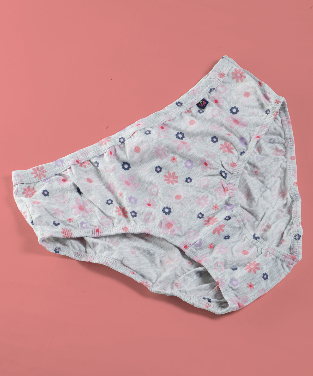 Women  Pure Cotton panty