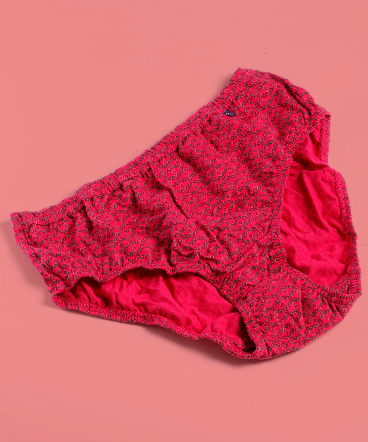 Women  Pure Cotton panty