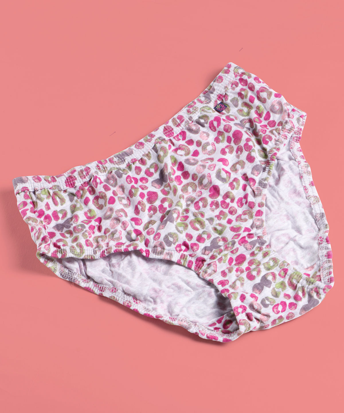 Women  Pure Cotton panty