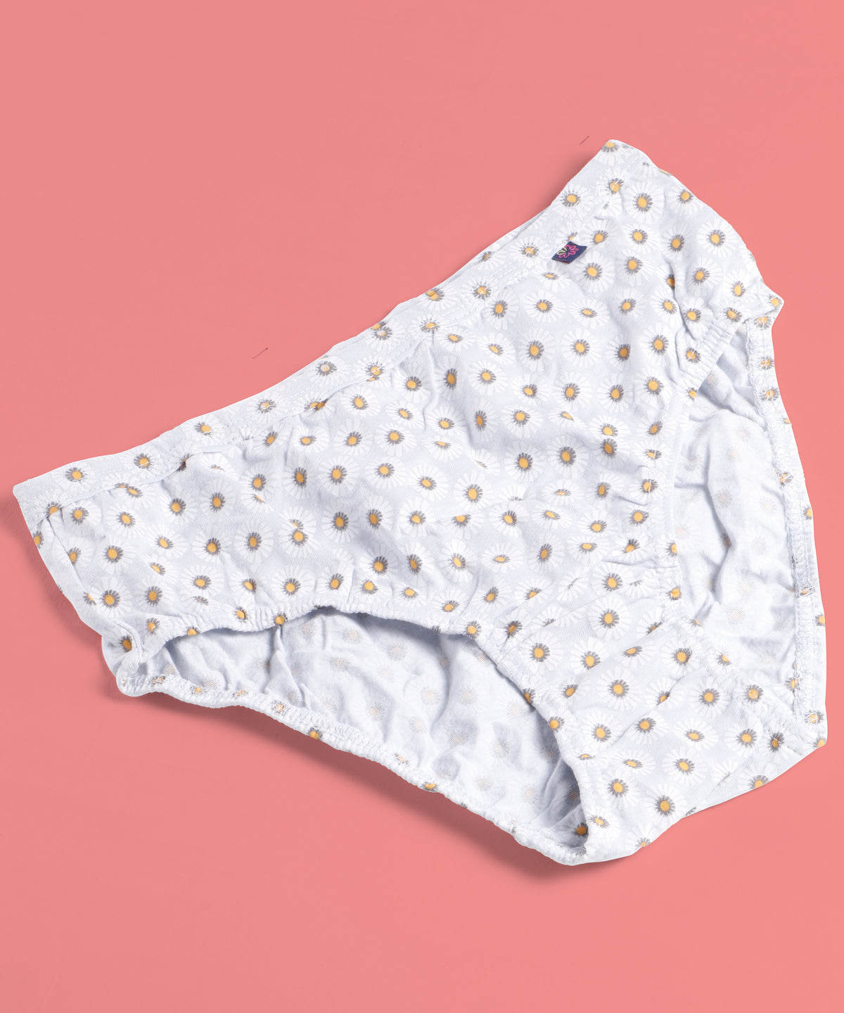 Women  Pure Cotton panty