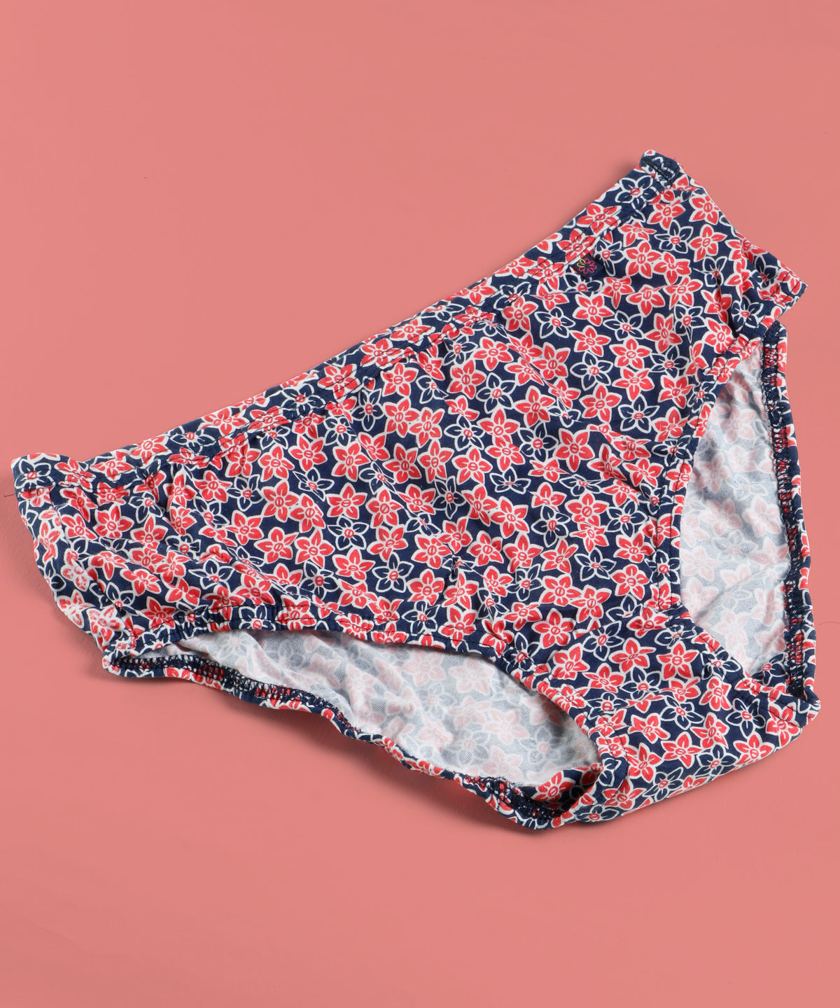 Women  Pure Cotton panty