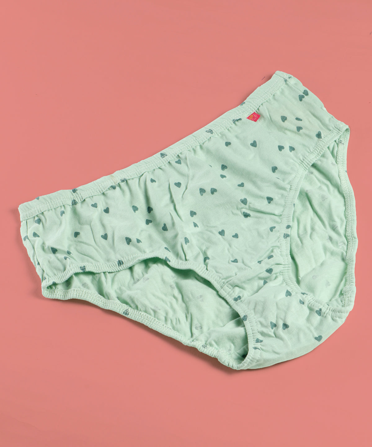 Women  Pure Cotton panty