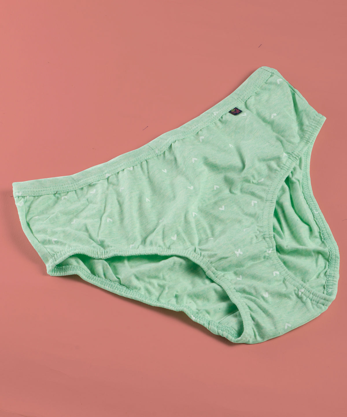 Women  Pure Cotton panty