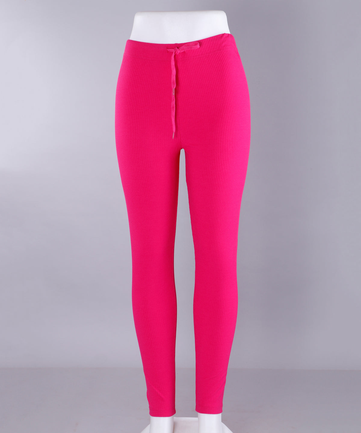 Womens Pink Leggings
