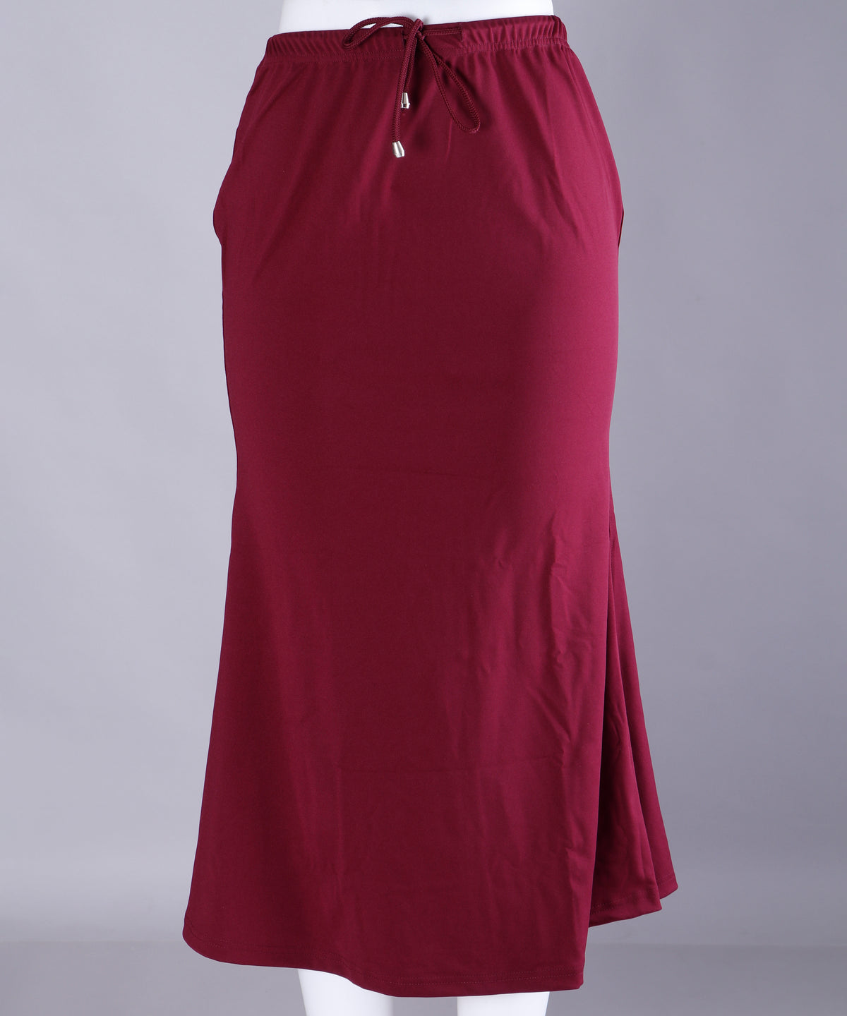 Womens Maroon Shapewear
