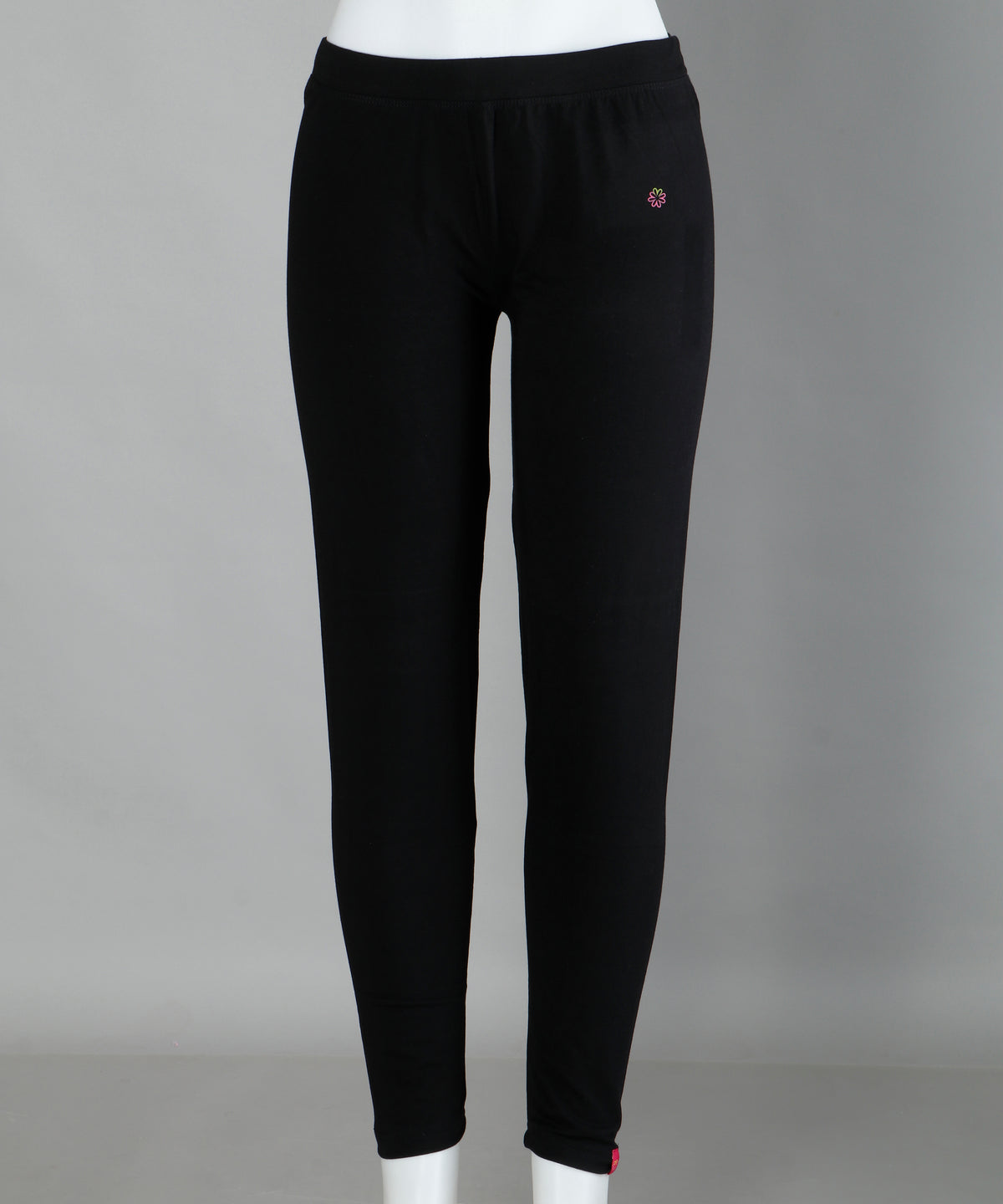 Womens Black Leggings